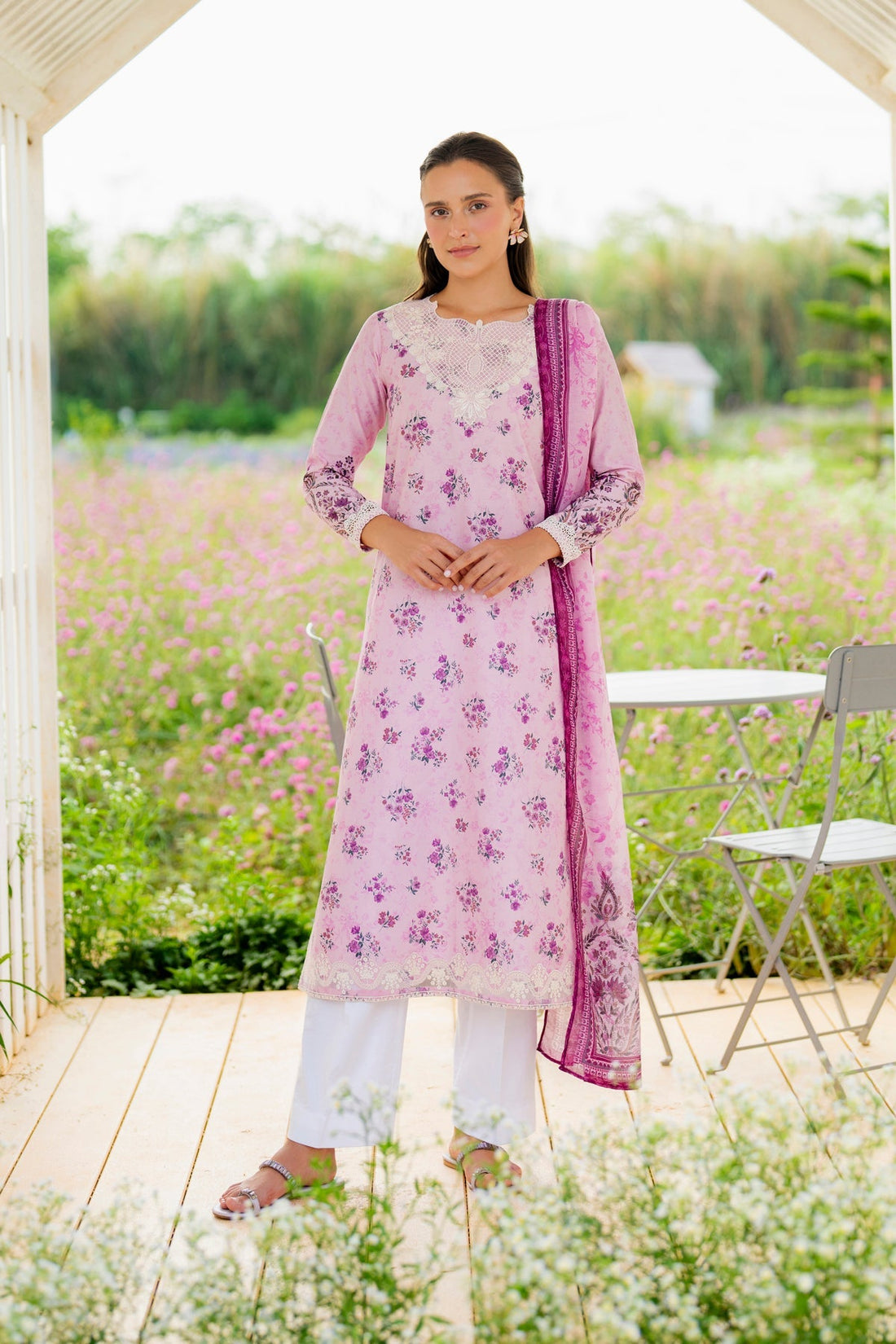 Xenia Formals | Summer Away 25 | WINSLOW - Official Xenia Formals stockist in UK - Sakeena London