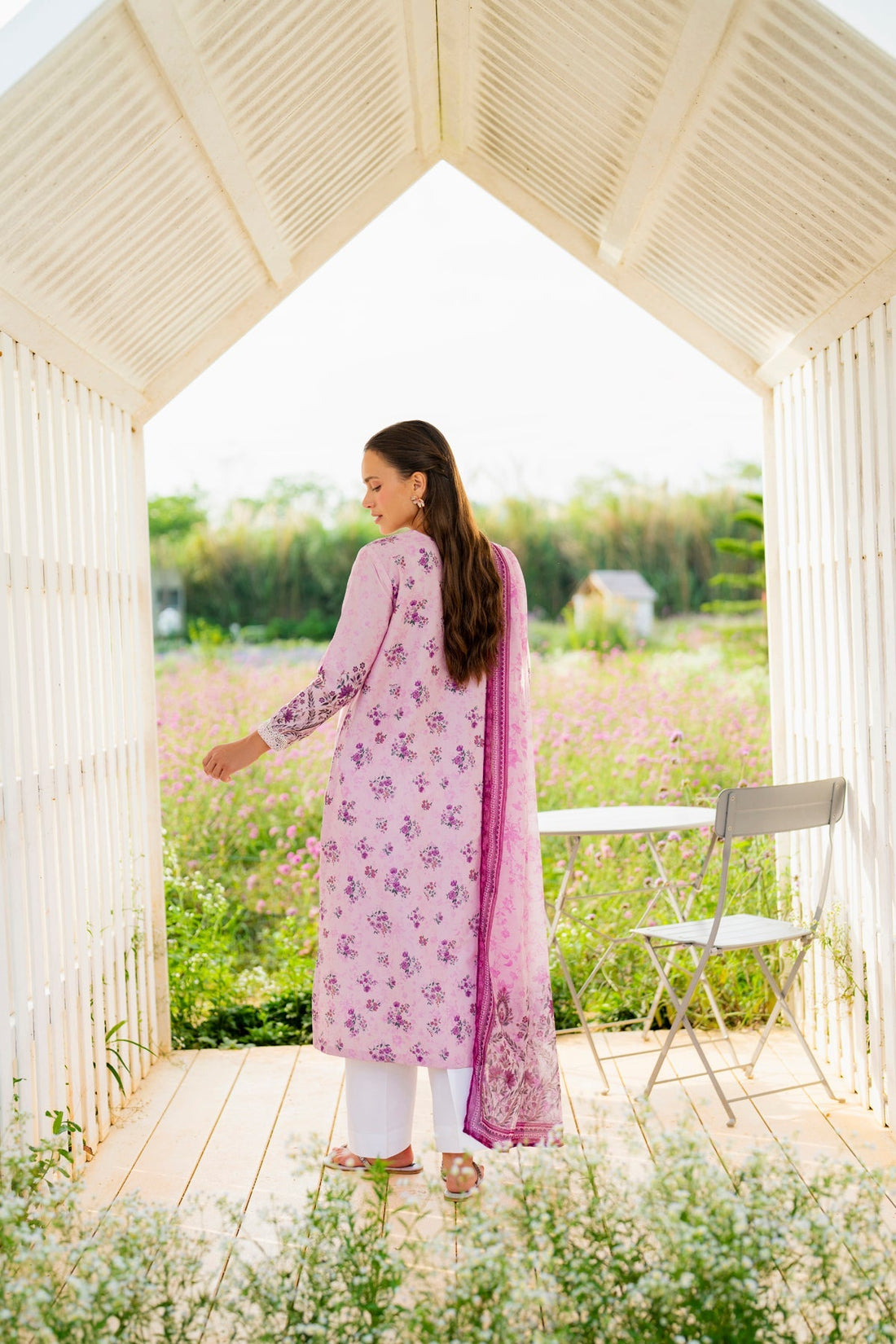 Xenia Formals | Summer Away 25 | WINSLOW - Official Xenia Formals stockist in UK - Sakeena London