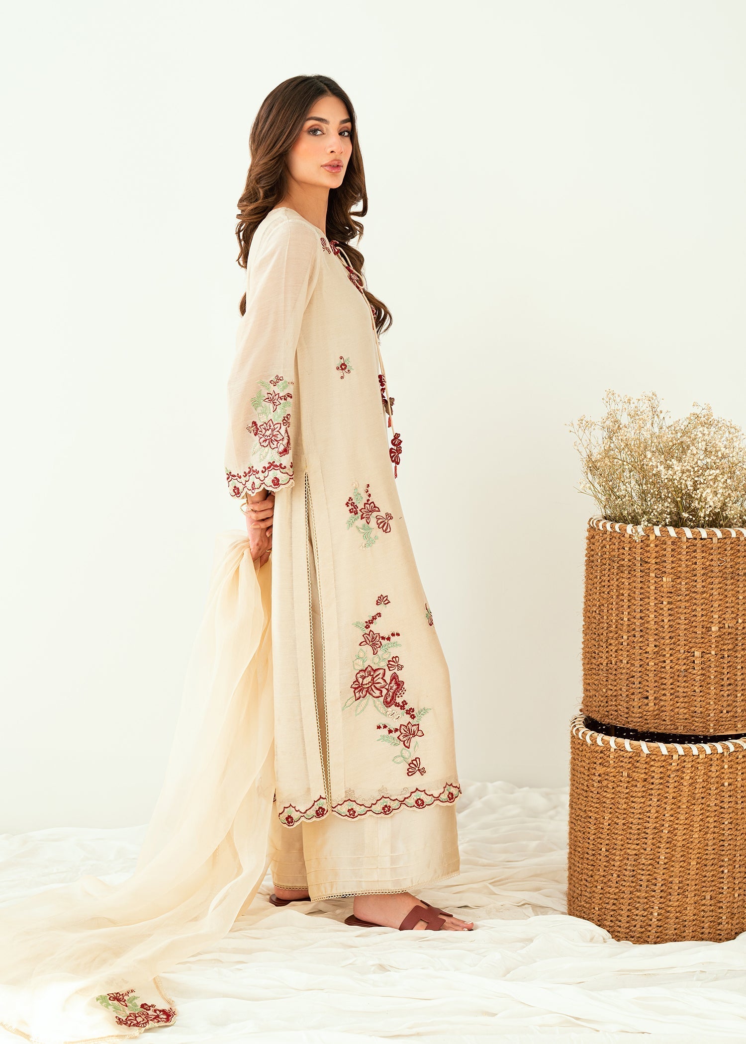 Umsha | Sehar e Noor | Chandni