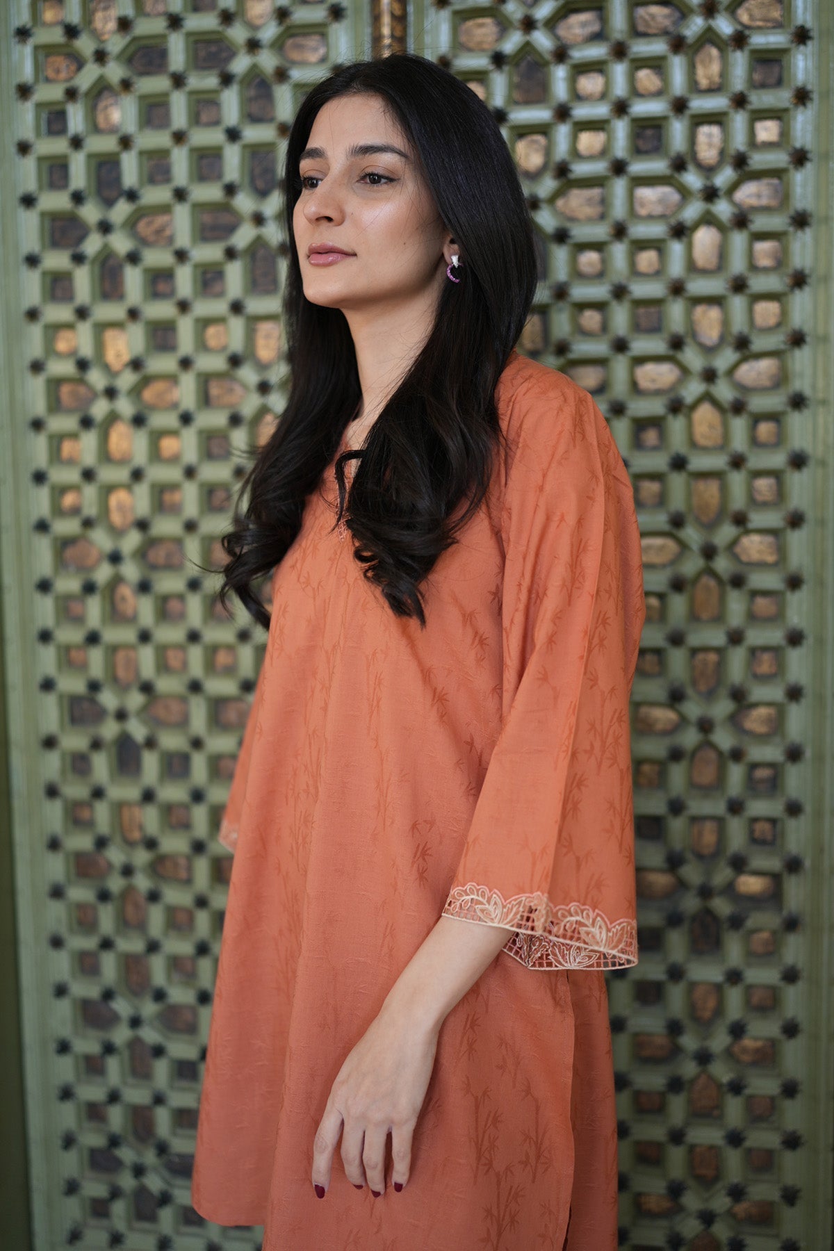 Sahar | Ready to Wear Basics | Rustic Reverie - Official Sahar stockist in UK - Sakeena London