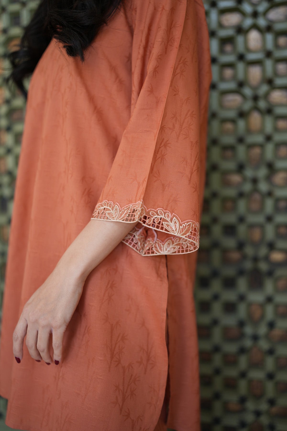 Sahar | Ready to Wear Basics | Rustic Reverie - Official Sahar stockist in UK - Sakeena London