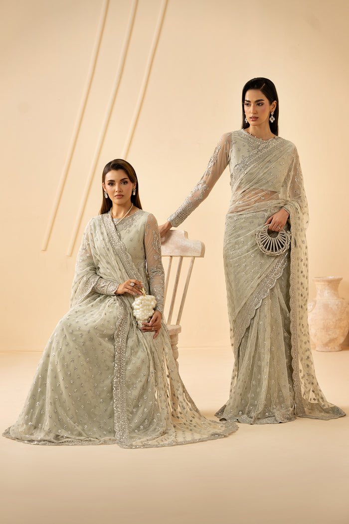 Zarif | Riwayat Formals | ATASH