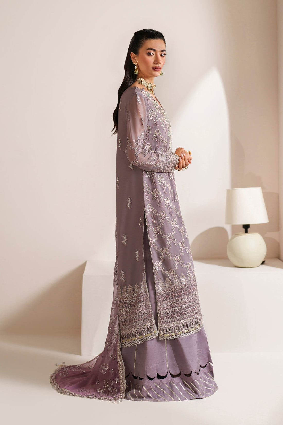 Xenia Formals | Neorah Luxury Formals | MAHVEEN - Official Xenia Formals stockist in UK - Sakeena London