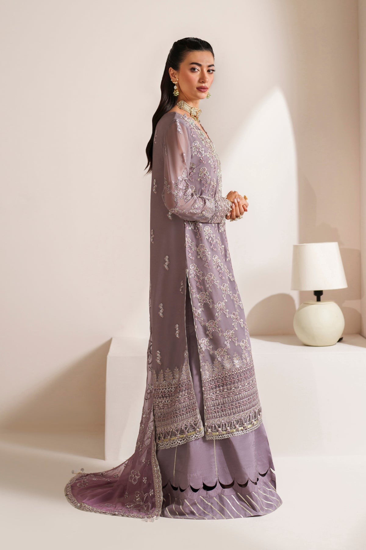 Xenia Formals | Neorah Luxury Formals | MAHVEEN - Official Xenia Formals stockist in UK - Sakeena London