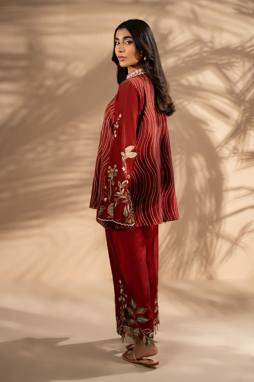 Sania Maskatiya | Samara Luxe 25 |Ilara - Official Sania Maskatiya stockist in UK - Sakeena London