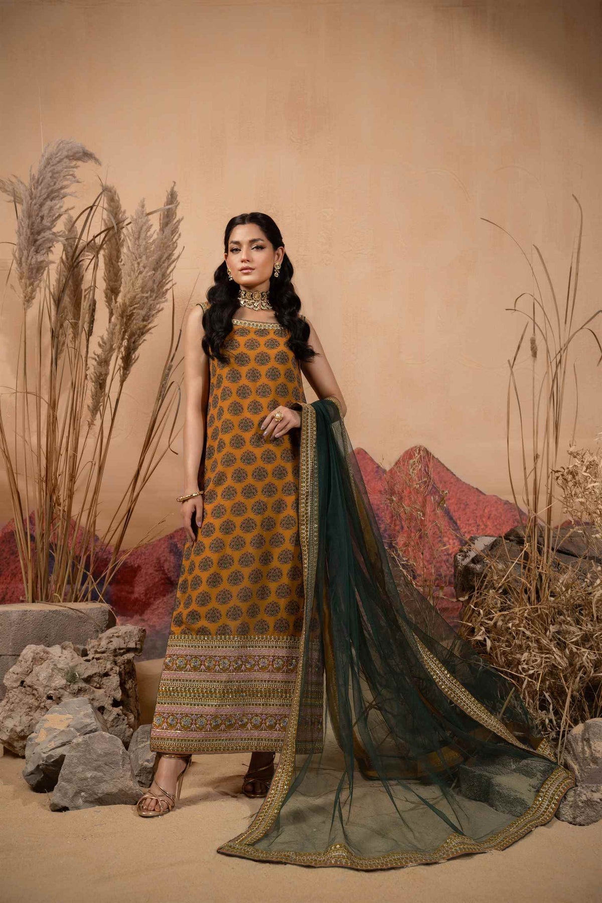 Hemstitch | Afsana Vol 2 | SOFIANA - Official Hemstitch stockist in UK - Sakeena London