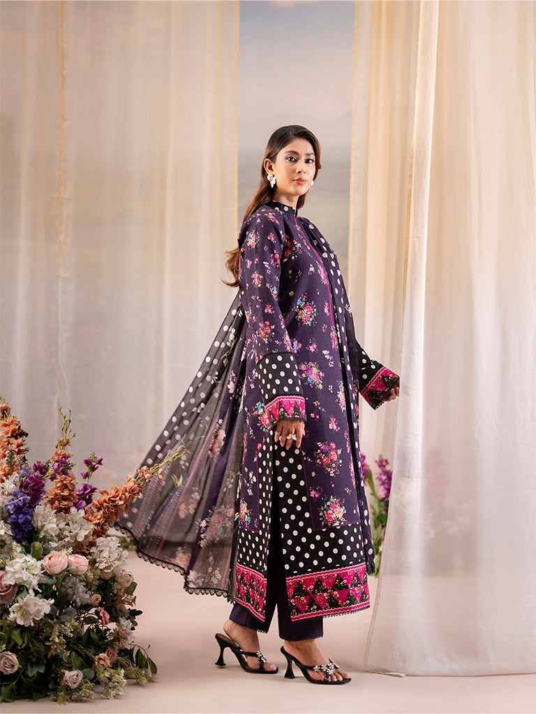 Rajbari | Raha Summer Prints Exclusive | Raha Summer Prints Exclusive-4 - Official Rajbari stockist in UK - Sakeena London