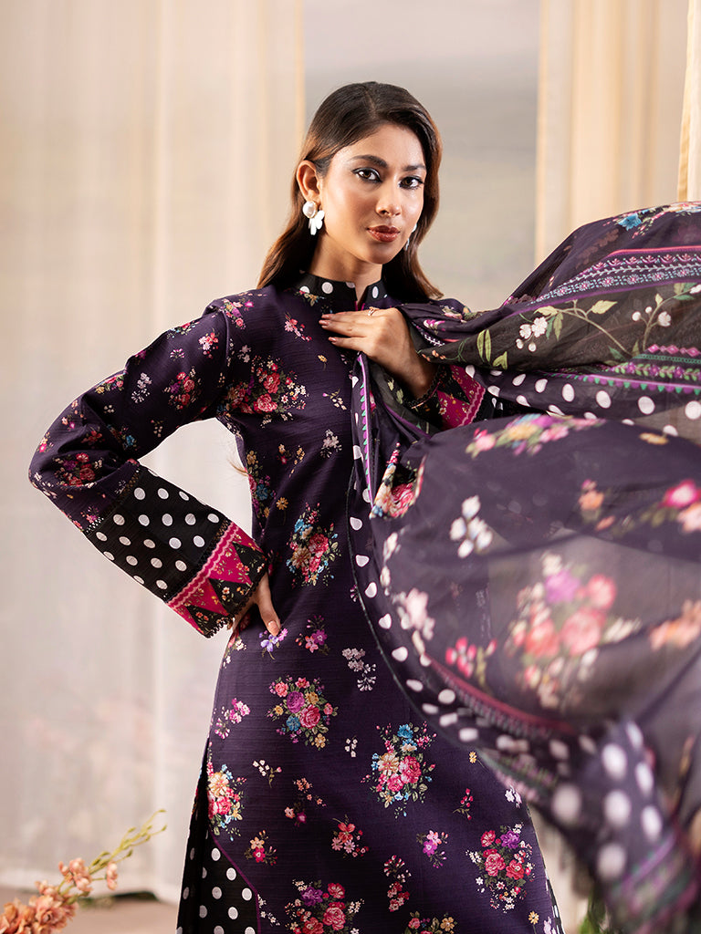 Rajbari | Raha Summer Prints Exclusive | Raha Summer Prints Exclusive-4 - Official Rajbari stockist in UK - Sakeena London