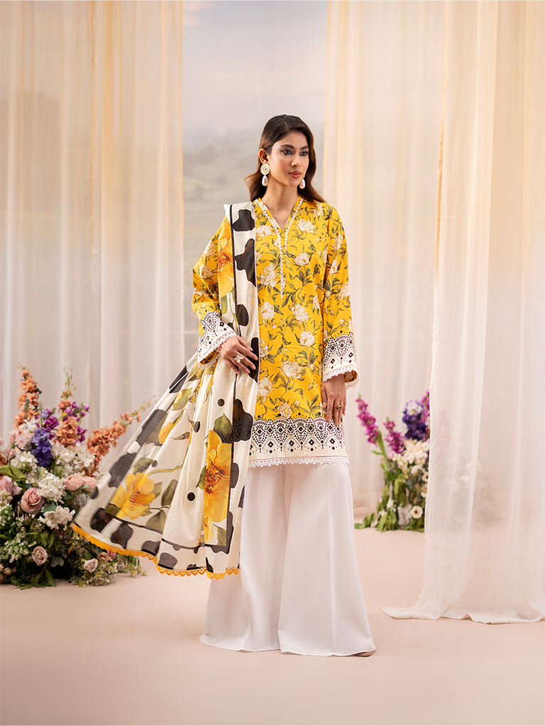 Rajbari | Raha Summer Prints Exclusive | Raha Summer Prints Exclusive-1 - Official Rajbari stockist in UK - Sakeena London