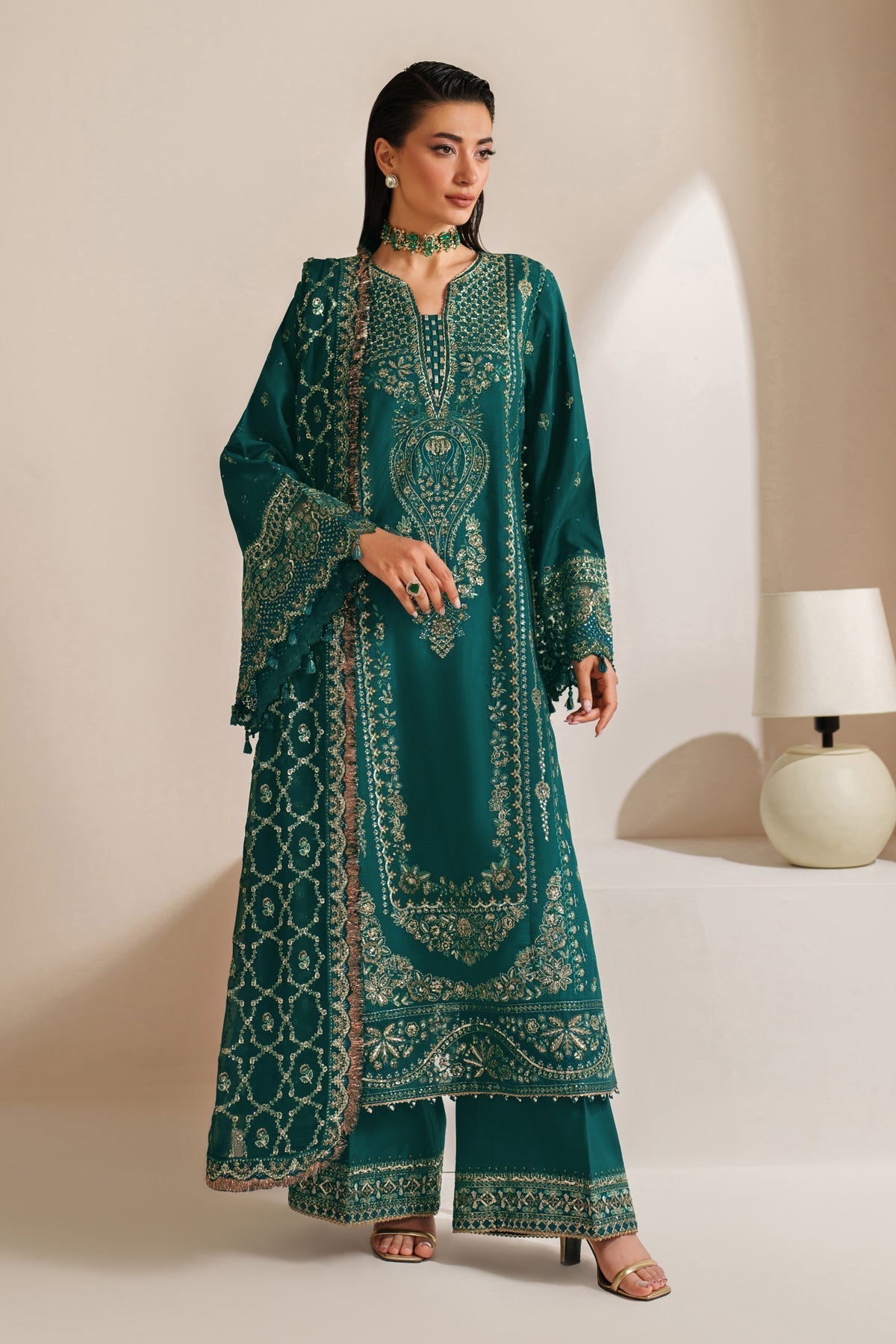 Xenia Formals | Neorah Luxury Formals | SERIYA - Official Xenia Formals stockist in UK - Sakeena London
