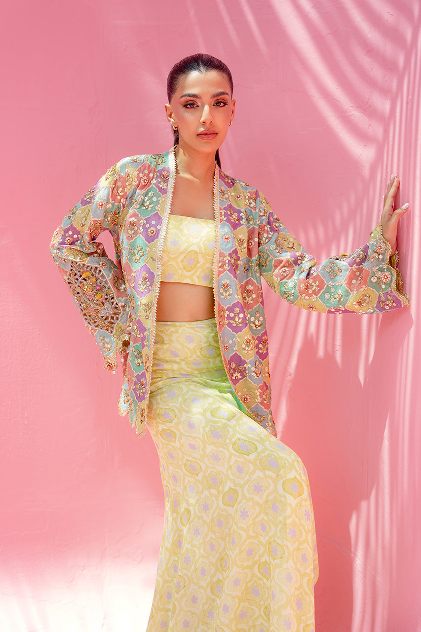 Sania Maskatiya | Summer Festive 26 | Rai