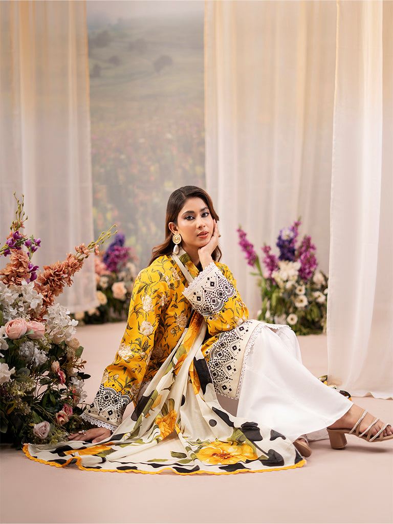 Rajbari | Raha Summer Prints Exclusive | Raha Summer Prints Exclusive-1 - Official Rajbari stockist in UK - Sakeena London