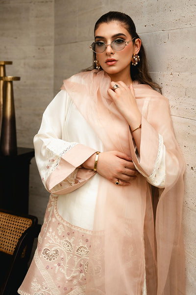 Amna Arshad | Kiki Luxury Pret | Meeray - Official Amna Arshad stockist in UK - Sakeena London