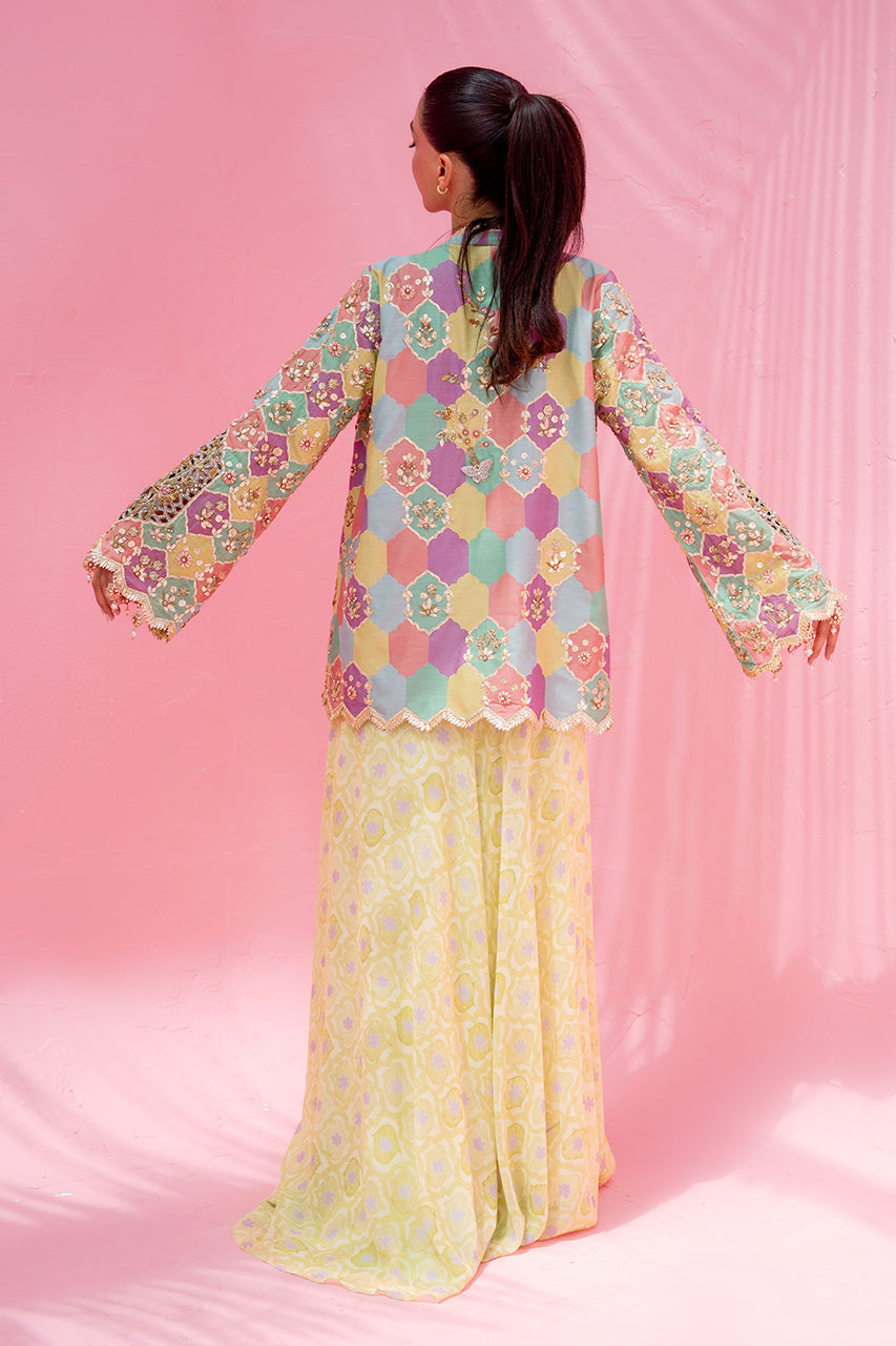 Sania Maskatiya | Summer Festive 26 | Rai
