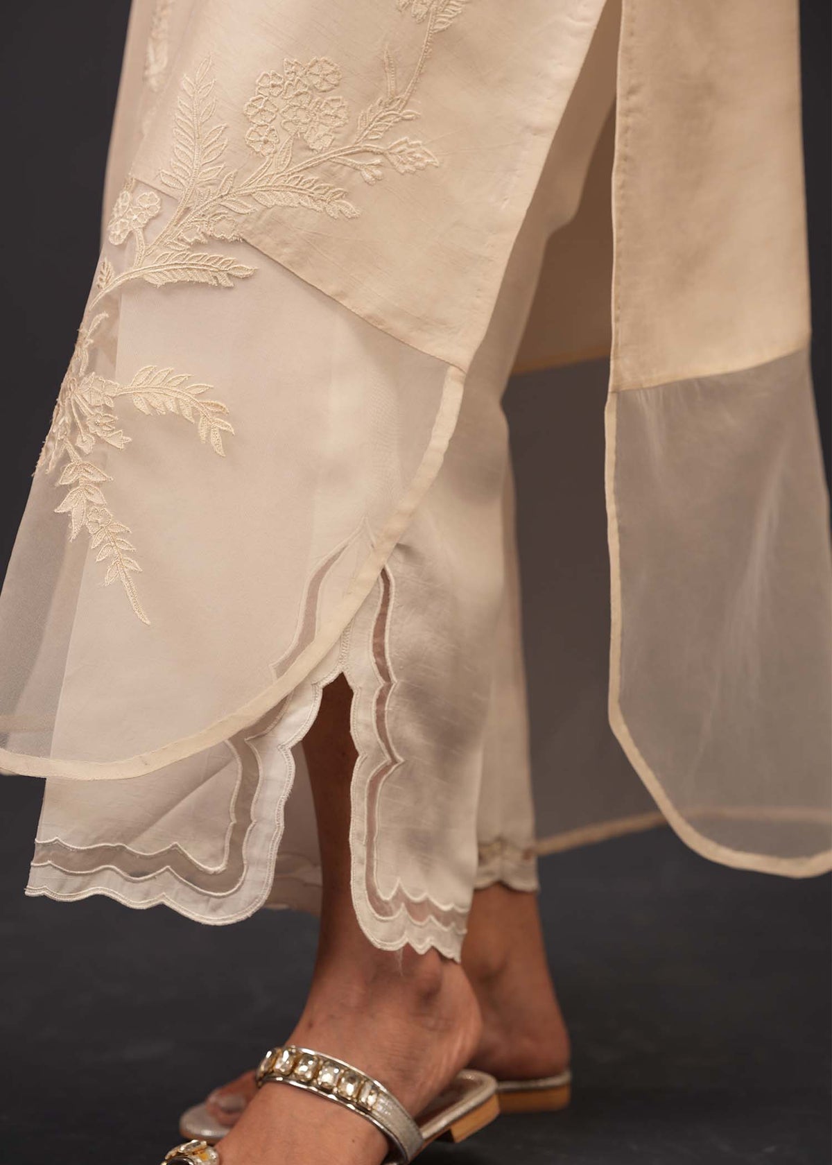 Mahgul | Emerald Hill Formals | Ivory Hill - Official Mahgul stockist in UK - Sakeena London