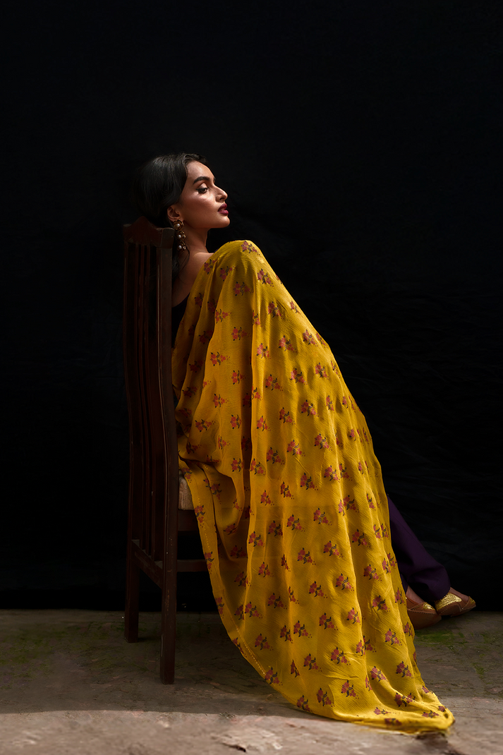 Saad Shaikh | Zaria Festive Pret 25 | RAVEN - Official Saad Shaikh stockist in UK - Sakeena London