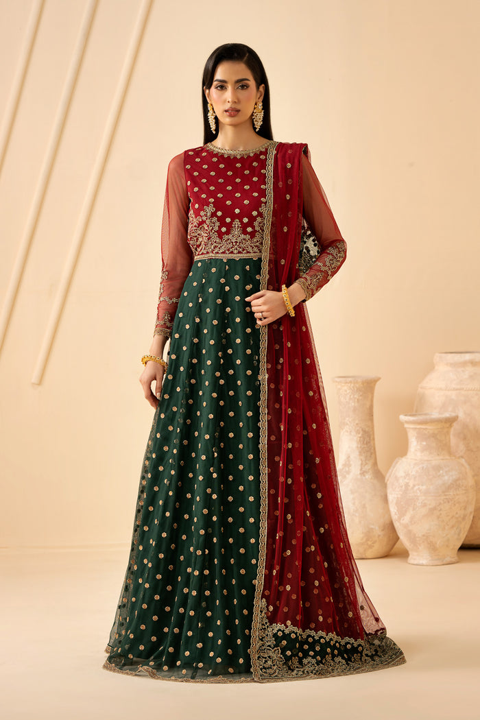 Zarif | Riwayat Formals | ELIKA