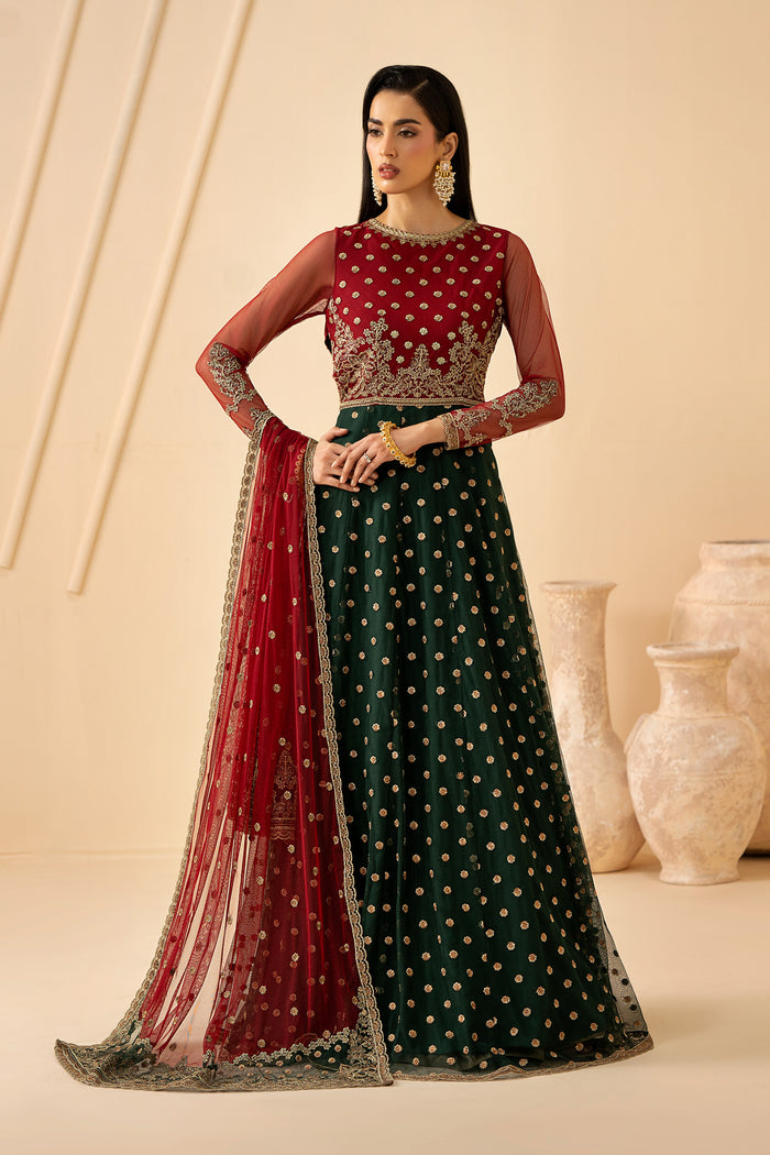 Zarif | Riwayat Formals | ELIKA