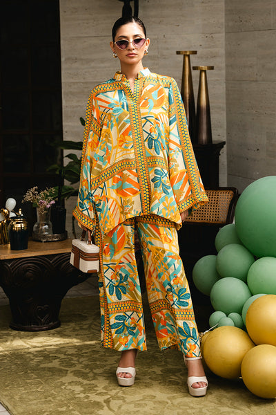 Amna Arshad | Kiki Luxury Pret | Yolo - Official Amna Arshad stockist in UK - Sakeena London