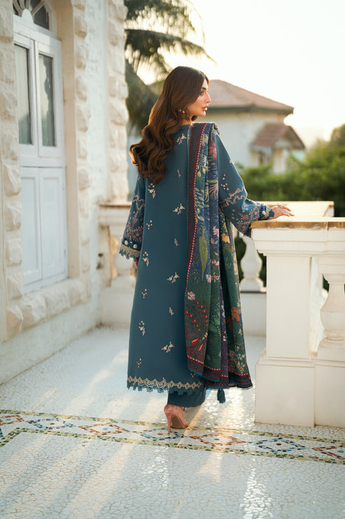 Florent | Serenity Luxe | FNS - 6A - Official Florent stockist in UK - Sakeena London