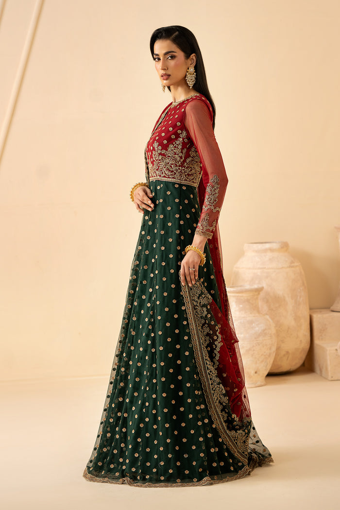 Zarif | Riwayat Formals | ELIKA