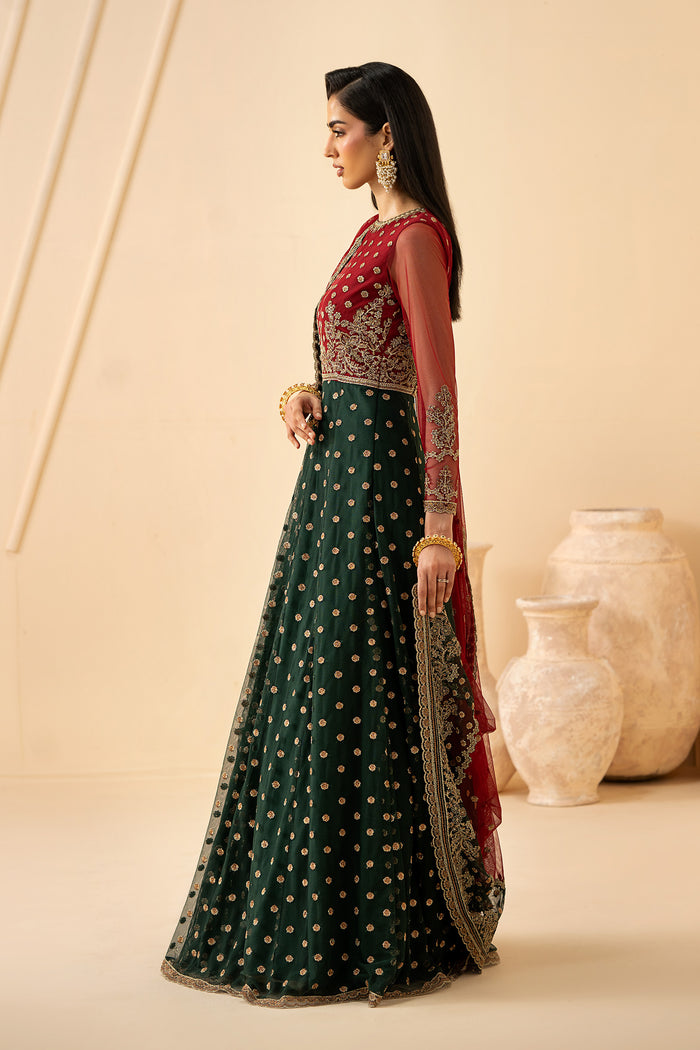Zarif | Riwayat Formals | ELIKA