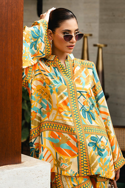 Amna Arshad | Kiki Luxury Pret | Yolo - Official Amna Arshad stockist in UK - Sakeena London