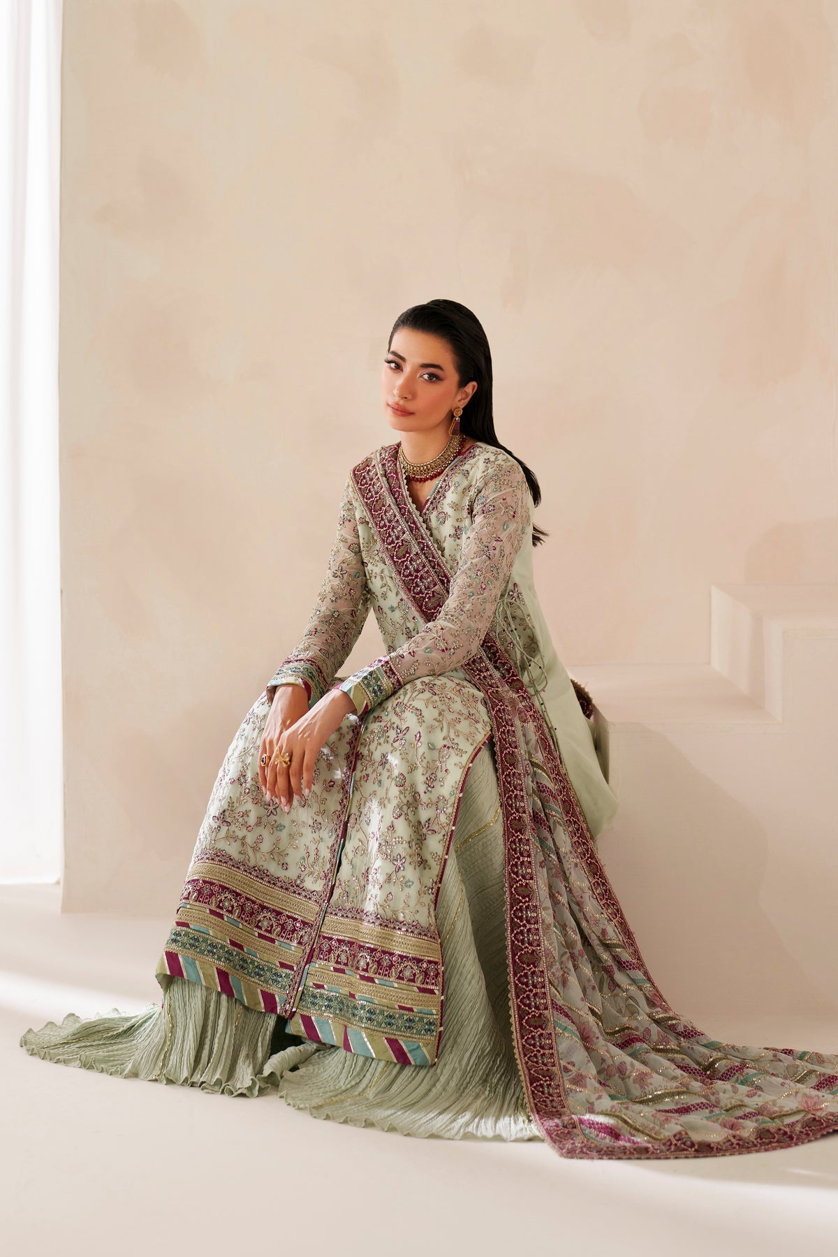 Xenia Formals | Neorah Luxury Formals | ZALEH - Official Xenia Formals stockist in UK - Sakeena London