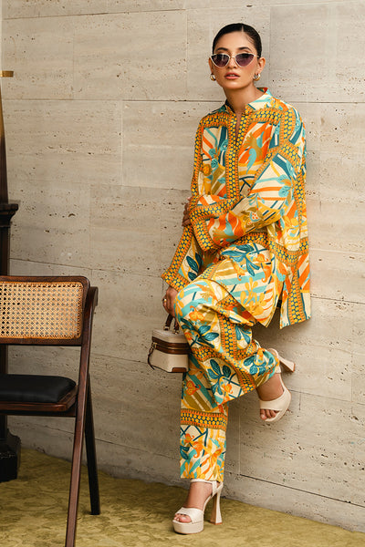 Amna Arshad | Kiki Luxury Pret | Yolo - Official Amna Arshad stockist in UK - Sakeena London