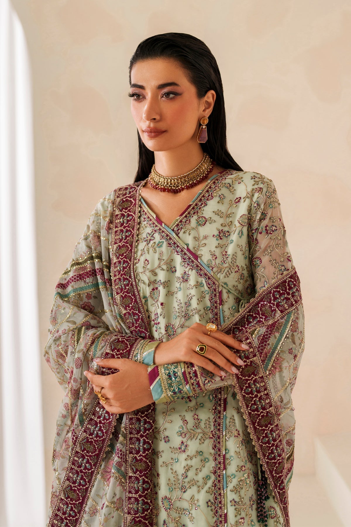 Xenia Formals | Neorah Luxury Formals | ZALEH - Official Xenia Formals stockist in UK - Sakeena London