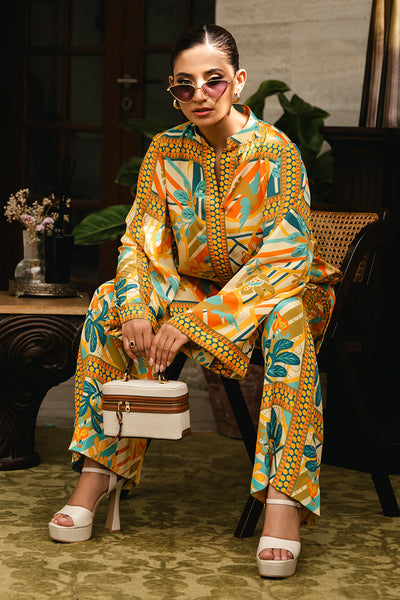Amna Arshad | Kiki Luxury Pret | Yolo - Official Amna Arshad stockist in UK - Sakeena London
