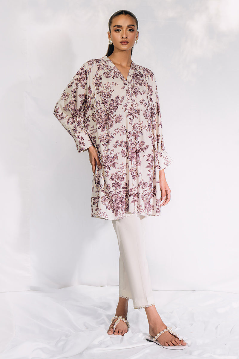 Cross Stitch | Daily Wear | BOTANIC ECHO - Official Cross Stitch stockist in UK - Sakeena London