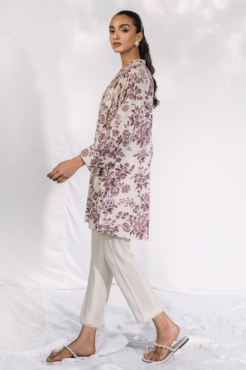 Cross Stitch | Daily Wear | BOTANIC ECHO - Official Cross Stitch stockist in UK - Sakeena London