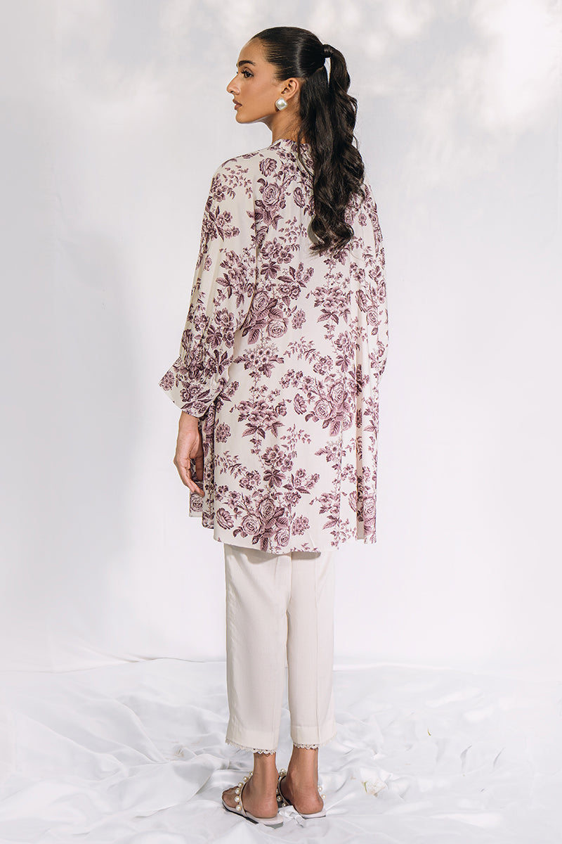 Cross Stitch | Daily Wear | BOTANIC ECHO - Official Cross Stitch stockist in UK - Sakeena London