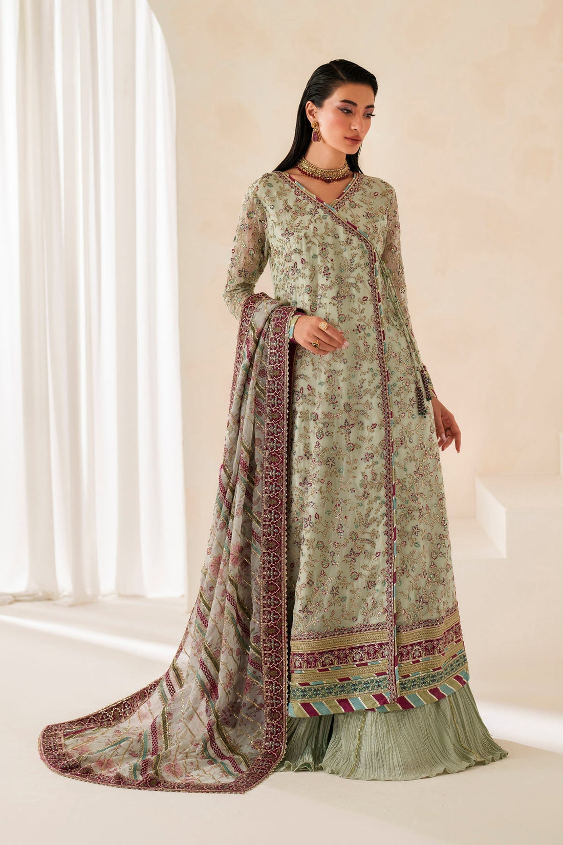 Xenia Formals | Neorah Luxury Formals | ZALEH - Official Xenia Formals stockist in UK - Sakeena London