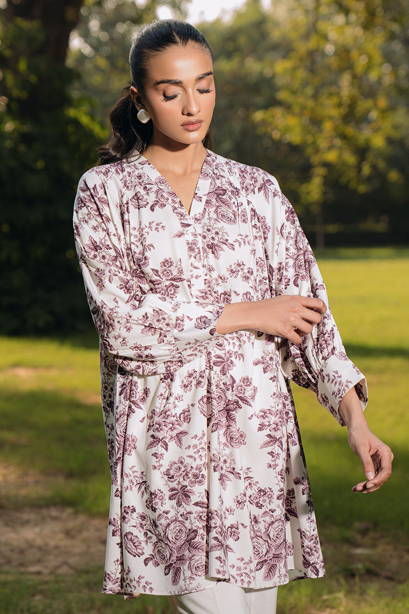 Cross Stitch | Daily Wear | BOTANIC ECHO - Official Cross Stitch stockist in UK - Sakeena London