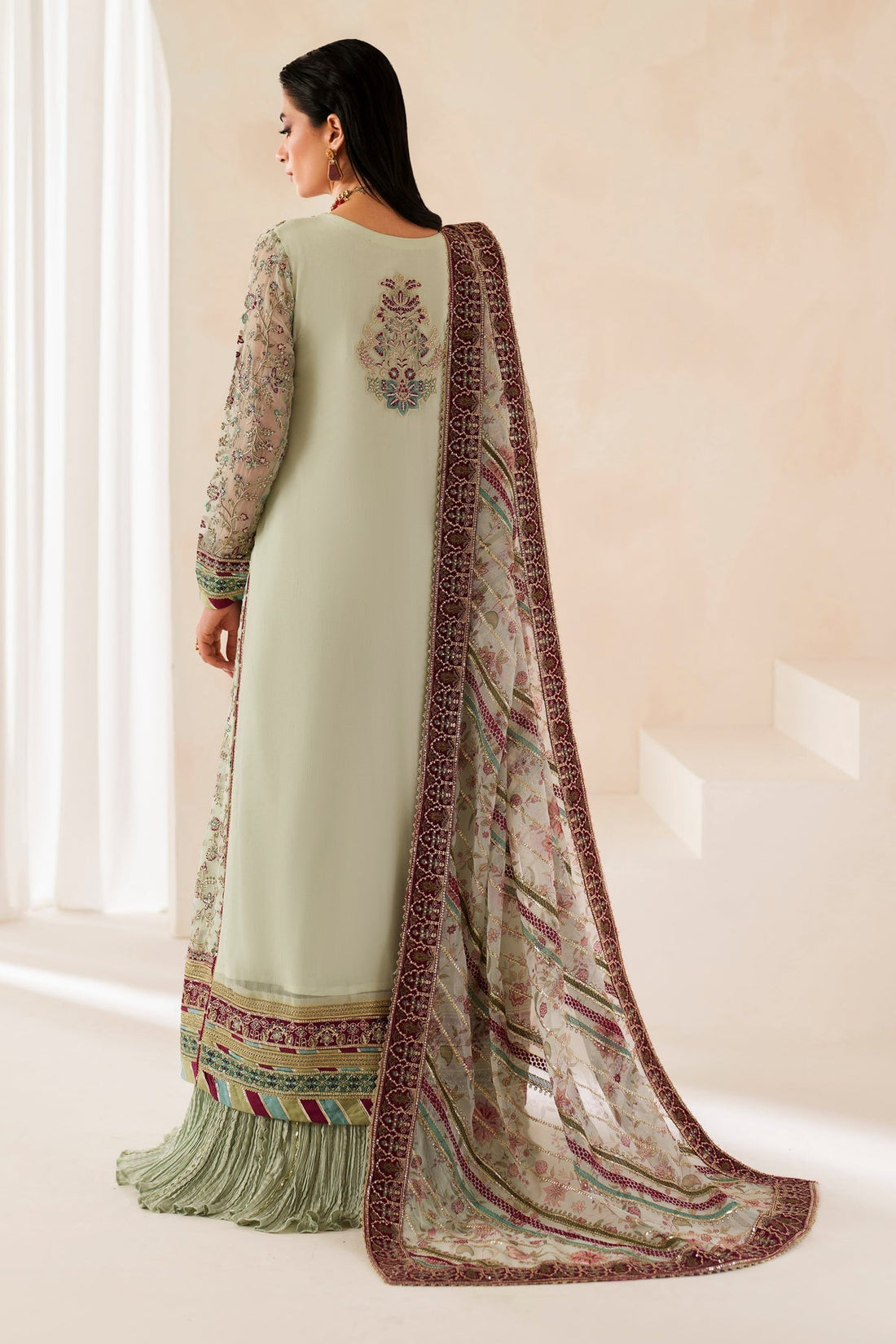 Xenia Formals | Neorah Luxury Formals | ZALEH - Official Xenia Formals stockist in UK - Sakeena London