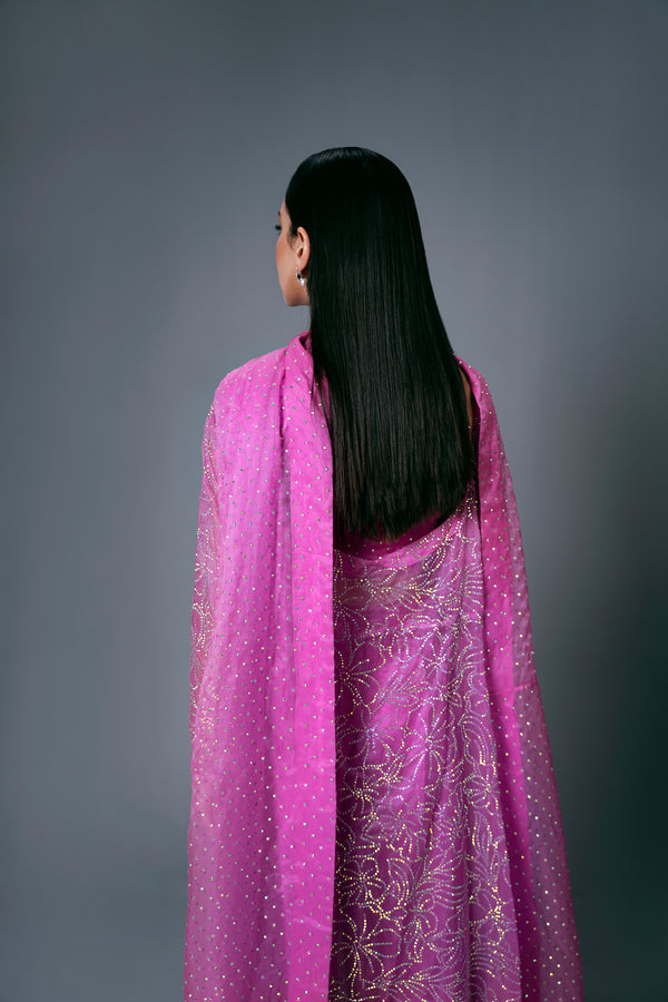 Sidra Fahad | Eliana Luxe | SF-179(ELIANNA) - Official Sidra Fahad stockist in UK - Sakeena London