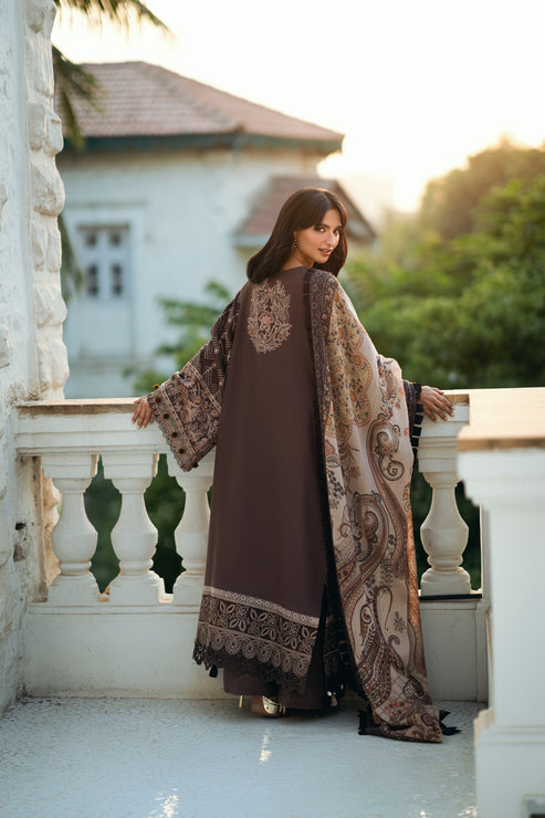 Florent | Serenity Luxe | FNS - 3B - Official Florent stockist in UK - Sakeena London