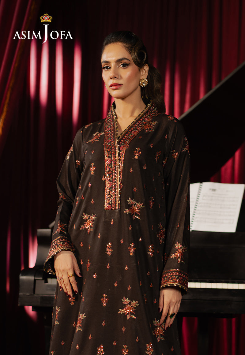 Asim Jofa | Premium Festive | AJPF-06 - Official Asim Jofa stockist in UK - Sakeena London