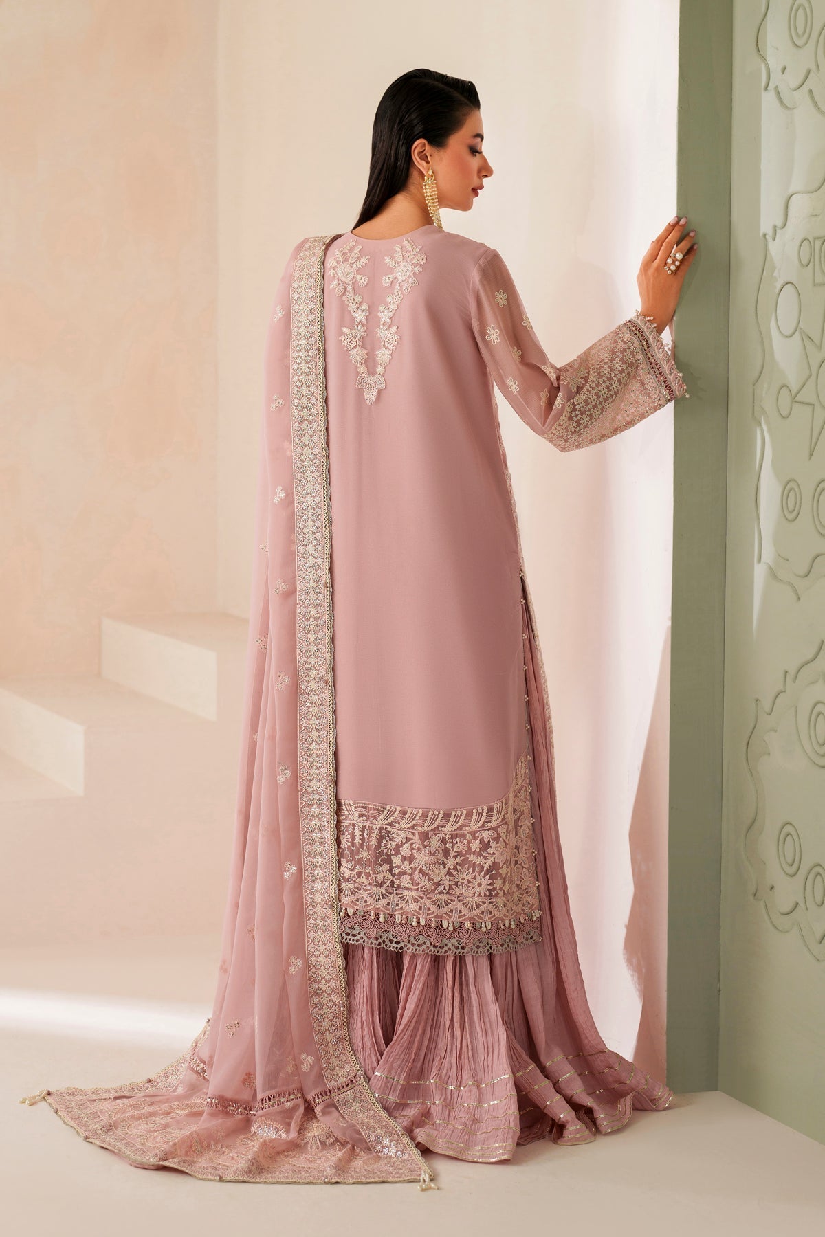 Xenia Formals | Neorah Luxury Formals | ANIRA - Official Xenia Formals stockist in UK - Sakeena London