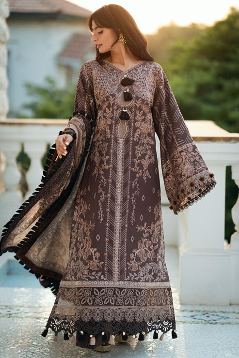 Florent | Serenity Luxe | FNS - 3B - Official Florent stockist in UK - Sakeena London