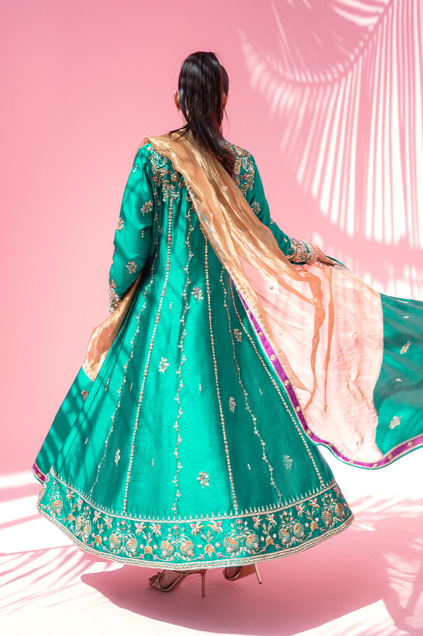 Sania Maskatiya | Summer Festive 26 | Mala