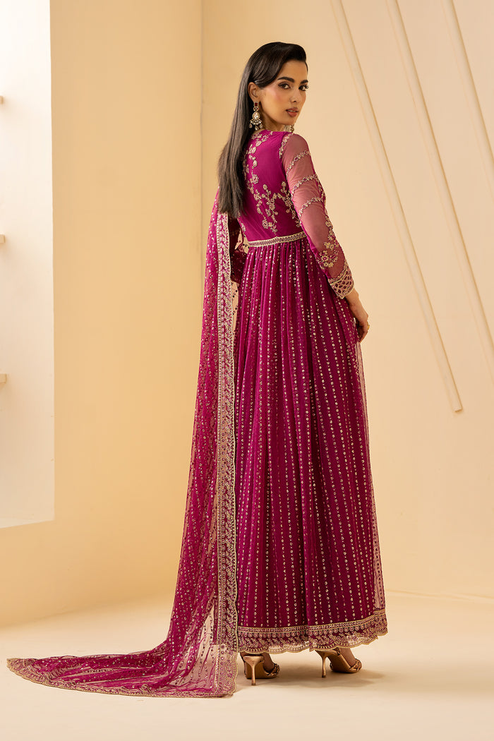 Zarif | Riwayat Formals | SADAA