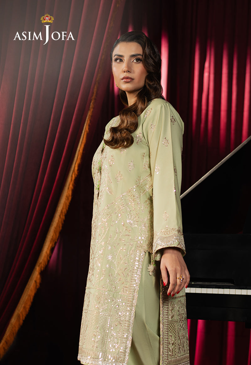 Asim Jofa | Premium Festive | AJPF-22 - Official Asim Jofa stockist in UK - Sakeena London