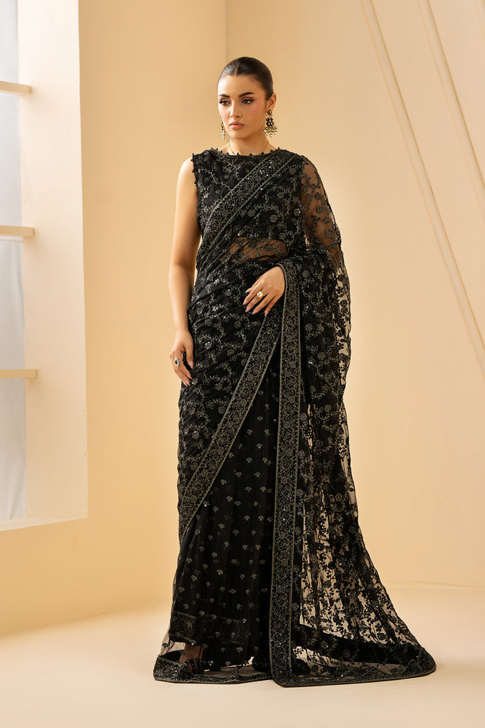 Zarif | Riwayat Formals | QATIM