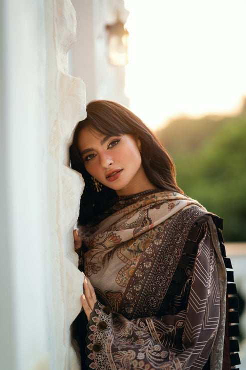 Florent | Serenity Luxe | FNS - 3B - Official Florent stockist in UK - Sakeena London