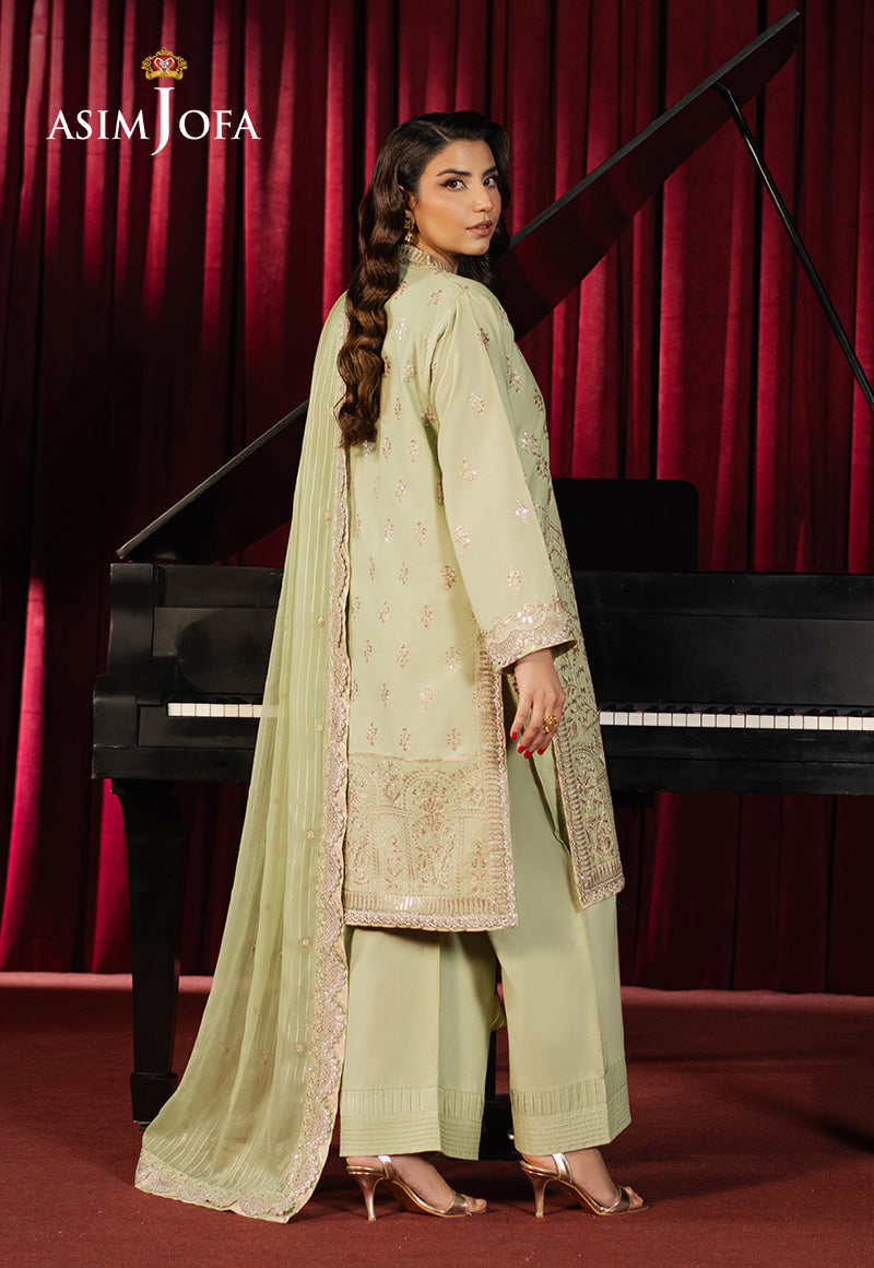 Asim Jofa | Premium Festive | AJPF-22 - Official Asim Jofa stockist in UK - Sakeena London