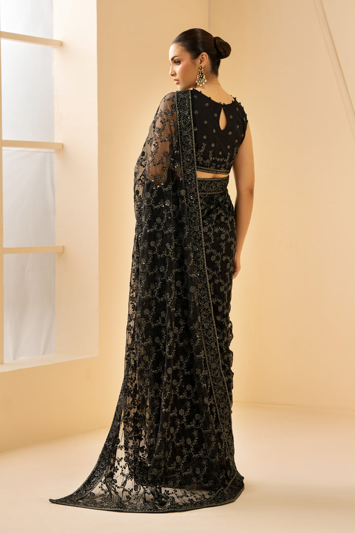 Zarif | Riwayat Formals | QATIM