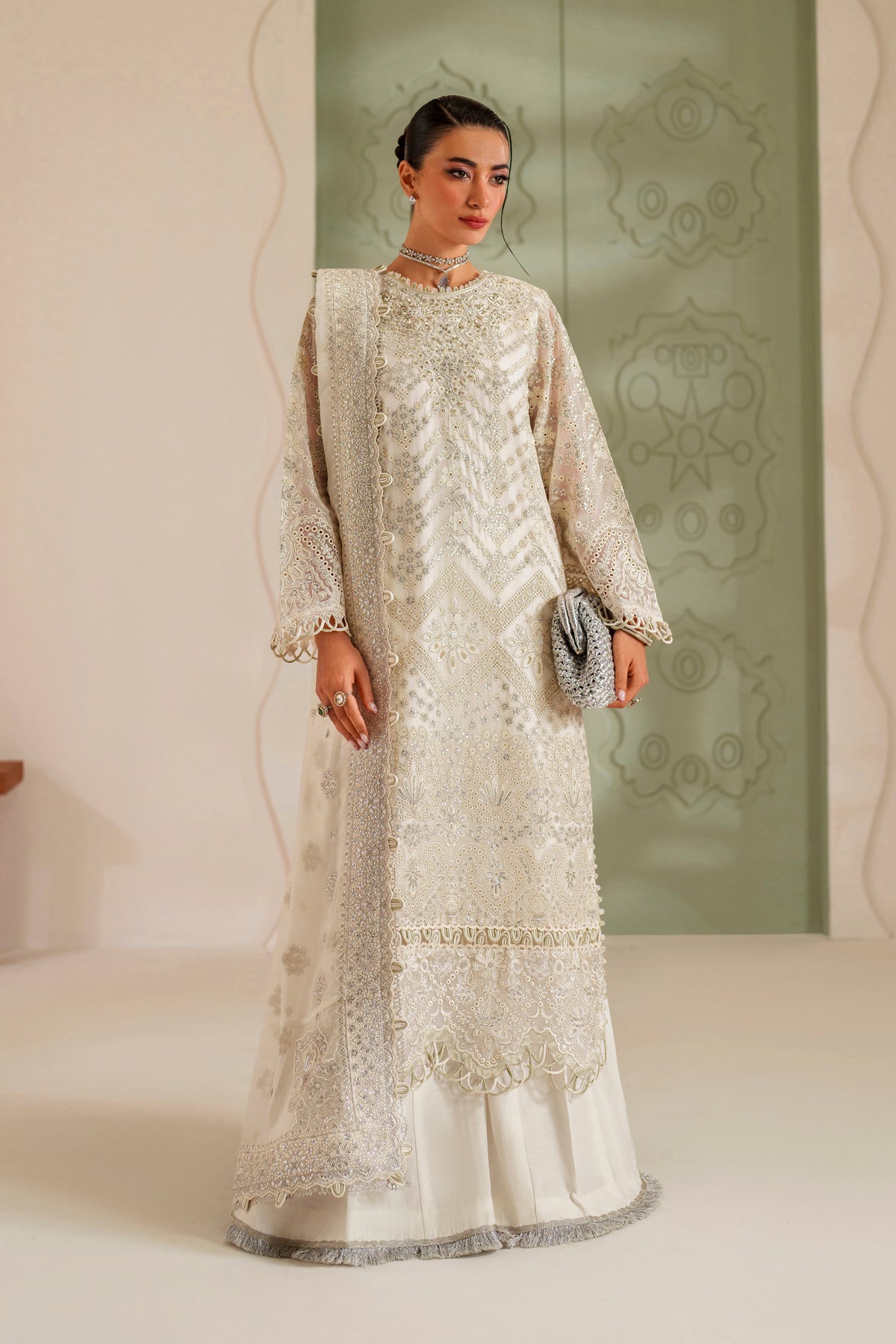 Xenia Formals | Neorah Luxury Formals | VAREHA - Official Xenia Formals stockist in UK - Sakeena London